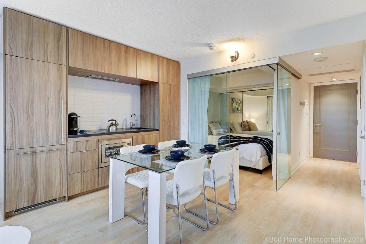 Holiday home Presidential Yorkville By Instant Suites
